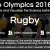 Rugby Olympic Finals - Celebrate superstar Researchers pushing the boundaries of human performance